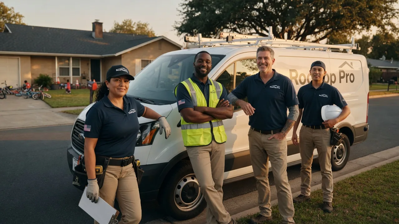 Roof Repair in Denmark, ME near me